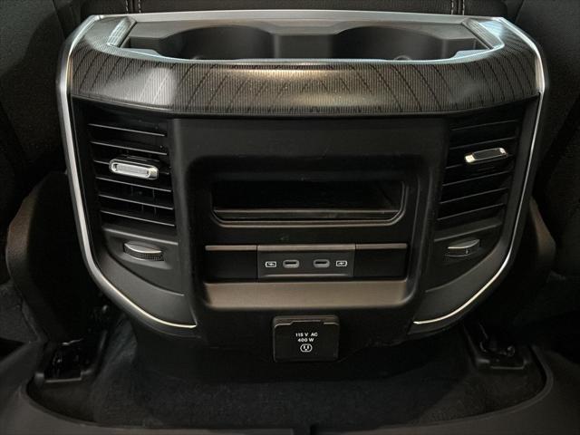 New 2026 RAM 1500 Big Horn Crew Cab 4x4 57" Box For Sale in Wilmington, OH