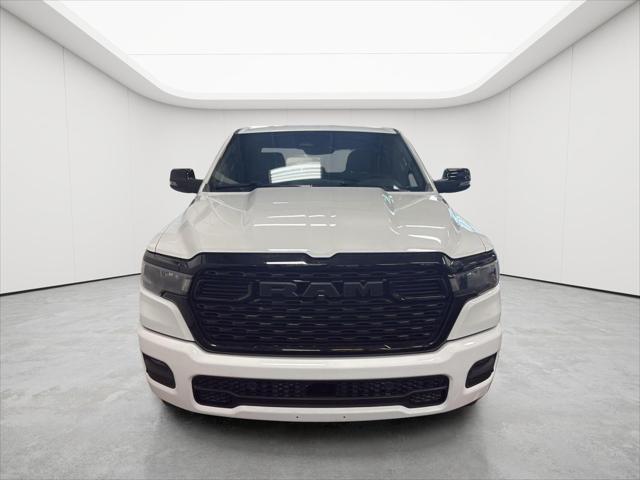 New 2026 RAM 1500 Big Horn Crew Cab 4x4 57" Box For Sale in Wilmington, OH