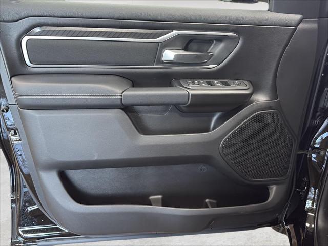New 2026 RAM 1500 Big Horn Quad Cab 4x4 64" Box For Sale in Wilmington, OH