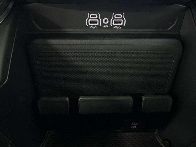 New 2026 RAM 1500 Big Horn Quad Cab 4x4 64" Box For Sale in Wilmington, OH