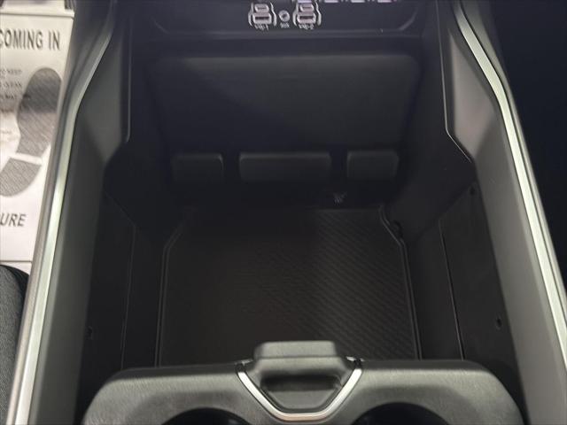 New 2026 RAM 1500 Big Horn Quad Cab 4x4 64" Box For Sale in Wilmington, OH