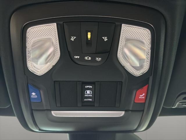 New 2026 RAM 1500 Big Horn Quad Cab 4x4 64" Box For Sale in Wilmington, OH