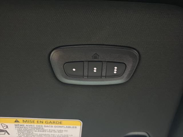New 2026 RAM 1500 Big Horn Quad Cab 4x4 64" Box For Sale in Wilmington, OH