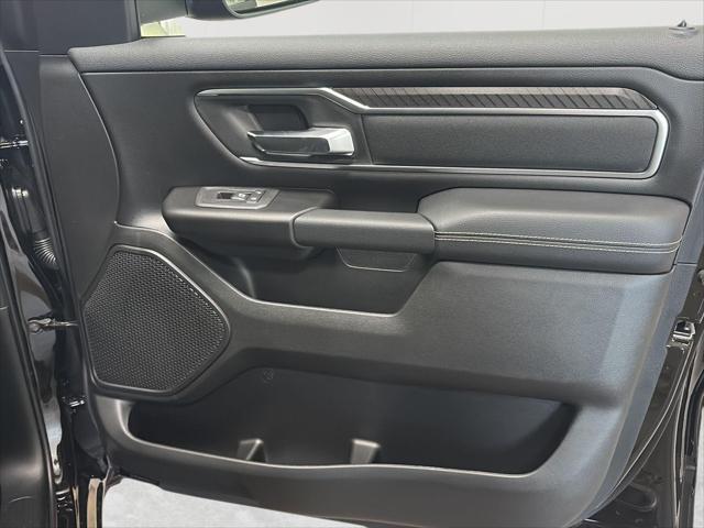 New 2026 RAM 1500 Big Horn Quad Cab 4x4 64" Box For Sale in Wilmington, OH