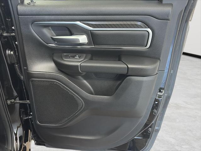 New 2026 RAM 1500 Big Horn Quad Cab 4x4 64" Box For Sale in Wilmington, OH