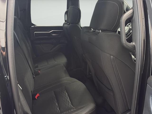 New 2026 RAM 1500 Big Horn Quad Cab 4x4 64" Box For Sale in Wilmington, OH