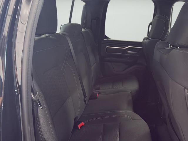 New 2026 RAM 1500 Big Horn Quad Cab 4x4 64" Box For Sale in Wilmington, OH