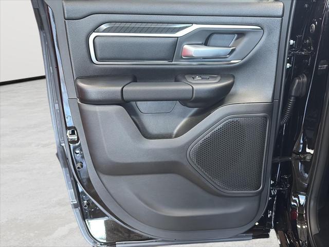 New 2026 RAM 1500 Big Horn Quad Cab 4x4 64" Box For Sale in Wilmington, OH