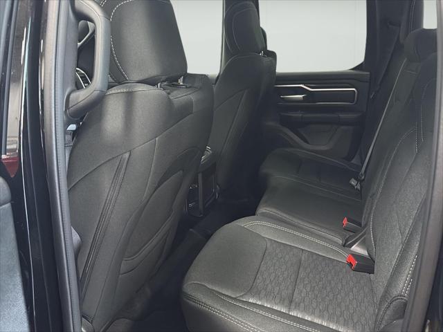 New 2026 RAM 1500 Big Horn Quad Cab 4x4 64" Box For Sale in Wilmington, OH