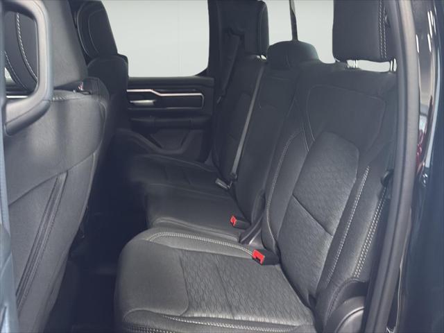 New 2026 RAM 1500 Big Horn Quad Cab 4x4 64" Box For Sale in Wilmington, OH