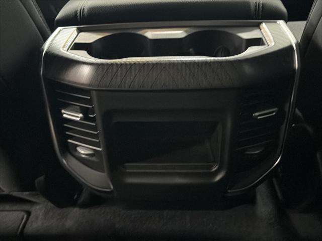 New 2026 RAM 1500 Big Horn Quad Cab 4x4 64" Box For Sale in Wilmington, OH