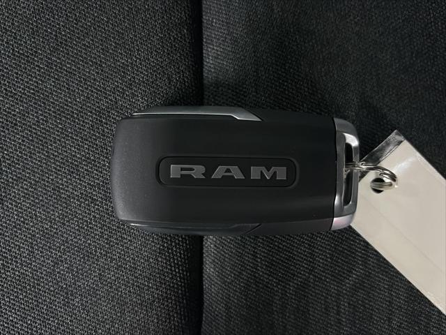 New 2026 RAM 1500 Big Horn Quad Cab 4x4 64" Box For Sale in Wilmington, OH