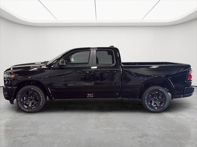 New 2026 RAM 1500 Big Horn Quad Cab 4x4 64" Box For Sale in Wilmington, OH