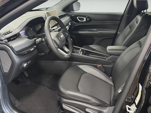 New 2026 Jeep Compass Latitude Altitude For Sale in Wilmington, OH