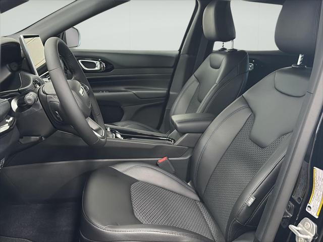 New 2026 Jeep Compass Latitude Altitude For Sale in Wilmington, OH