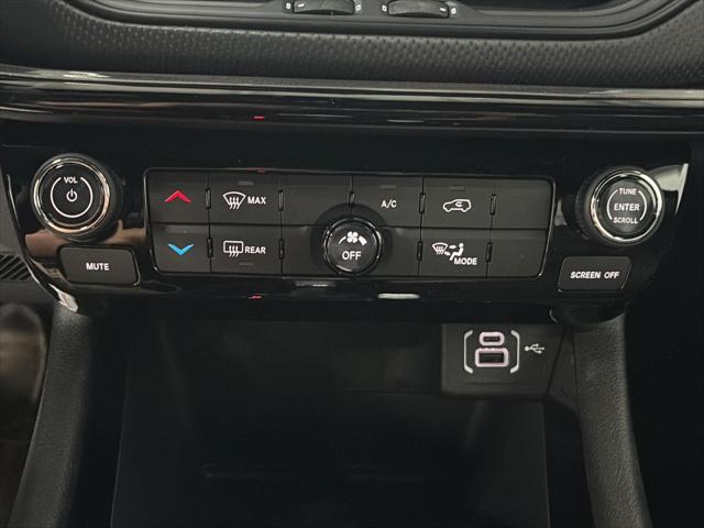 New 2026 Jeep Compass Latitude Altitude For Sale in Wilmington, OH