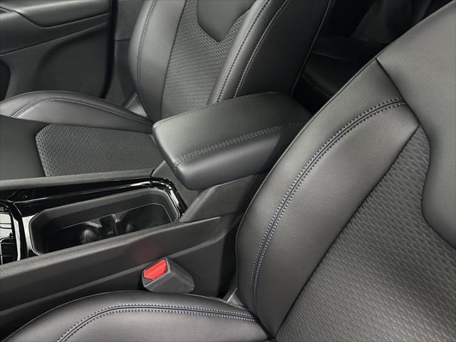 New 2026 Jeep Compass Latitude Altitude For Sale in Wilmington, OH