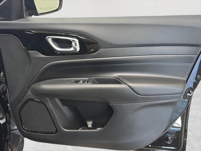 New 2026 Jeep Compass Latitude Altitude For Sale in Wilmington, OH