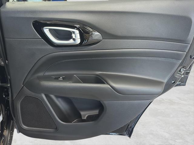 New 2026 Jeep Compass Latitude Altitude For Sale in Wilmington, OH
