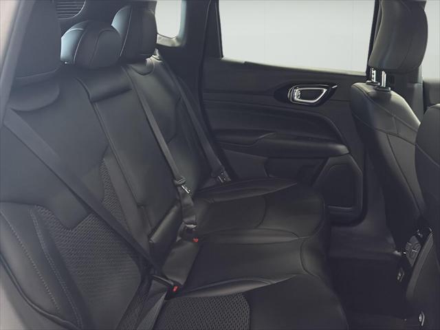 New 2026 Jeep Compass Latitude Altitude For Sale in Wilmington, OH