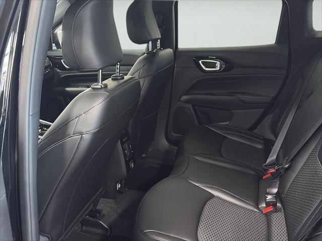 New 2026 Jeep Compass Latitude Altitude For Sale in Wilmington, OH