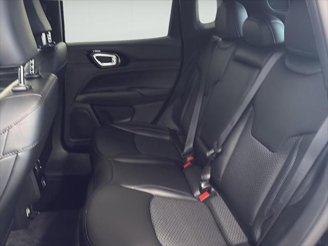 New 2026 Jeep Compass Latitude Altitude For Sale in Wilmington, OH