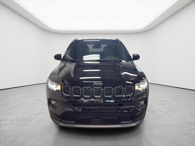 New 2026 Jeep Compass Latitude Altitude For Sale in Wilmington, OH
