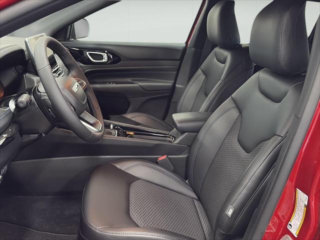 New 2026 Jeep Compass Latitude Altitude For Sale in Wilmington, OH