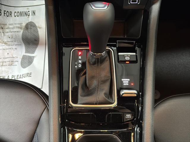 New 2026 Jeep Compass Latitude Altitude For Sale in Wilmington, OH