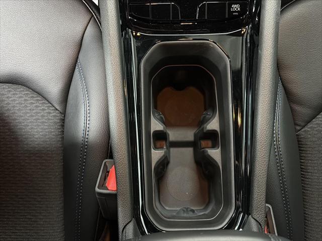 New 2026 Jeep Compass Latitude Altitude For Sale in Wilmington, OH