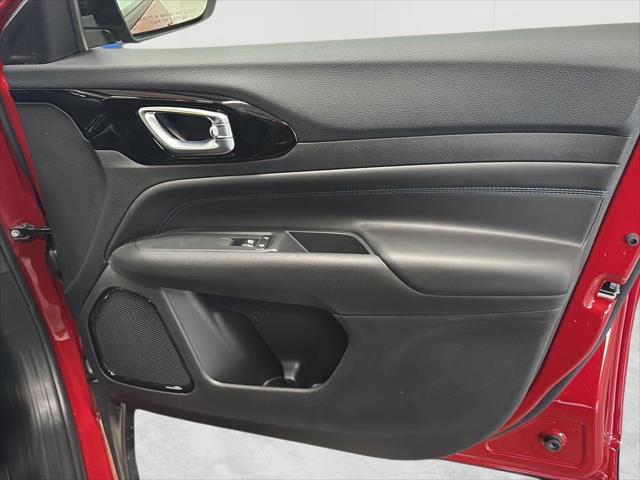 New 2026 Jeep Compass Latitude Altitude For Sale in Wilmington, OH