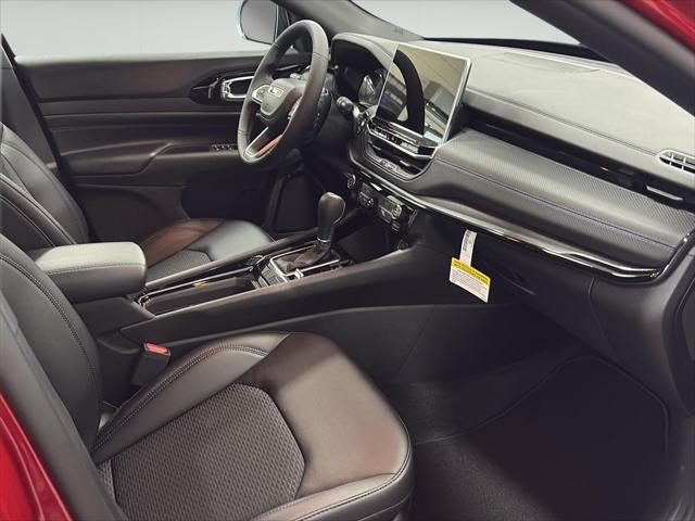 New 2026 Jeep Compass Latitude Altitude For Sale in Wilmington, OH