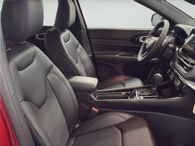 New 2026 Jeep Compass Latitude Altitude For Sale in Wilmington, OH