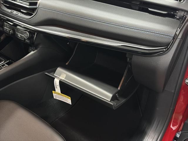 New 2026 Jeep Compass Latitude Altitude For Sale in Wilmington, OH