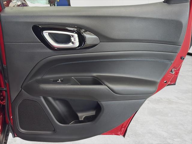 New 2026 Jeep Compass Latitude Altitude For Sale in Wilmington, OH
