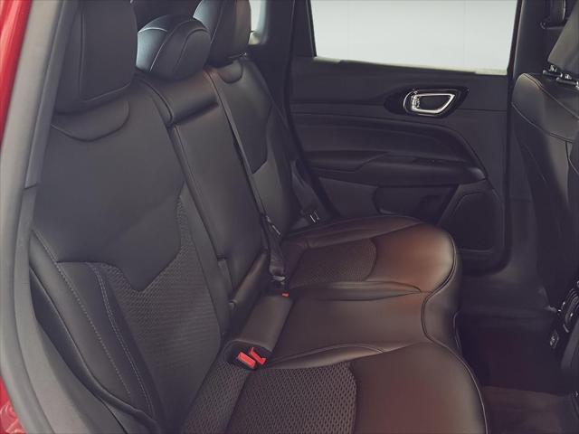 New 2026 Jeep Compass Latitude Altitude For Sale in Wilmington, OH