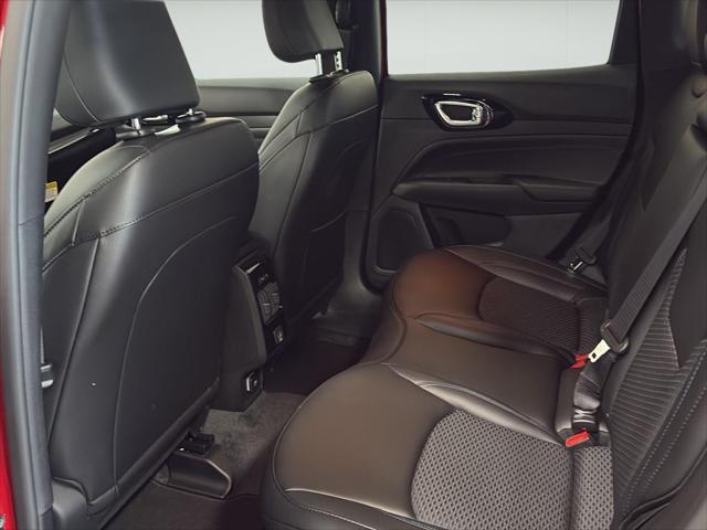 New 2026 Jeep Compass Latitude Altitude For Sale in Wilmington, OH