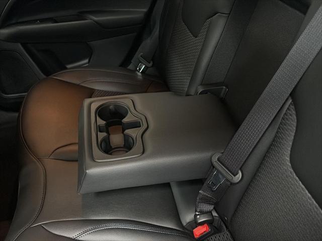New 2026 Jeep Compass Latitude Altitude For Sale in Wilmington, OH
