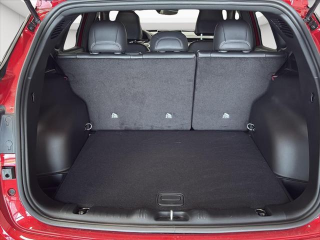 New 2026 Jeep Compass Latitude Altitude For Sale in Wilmington, OH