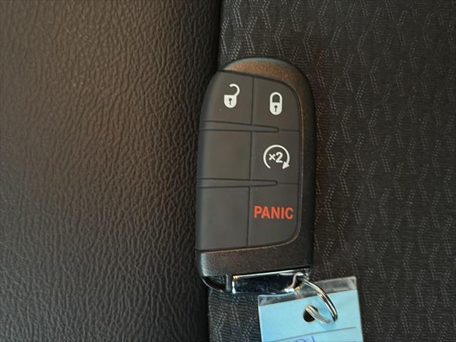 New 2026 Jeep Compass Latitude Altitude For Sale in Wilmington, OH