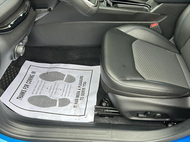 New 2026 Jeep Compass Latitude Altitude For Sale in Wilmington, OH