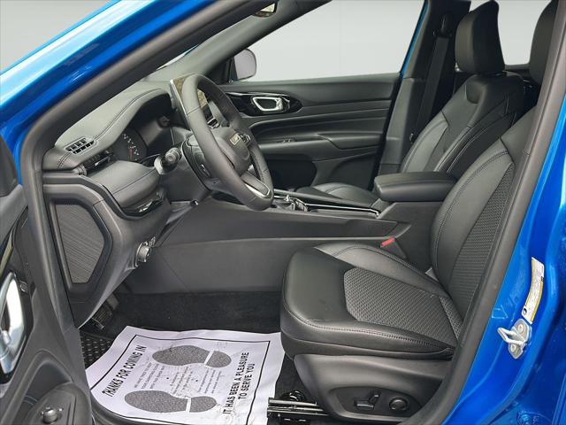 New 2026 Jeep Compass Latitude Altitude For Sale in Wilmington, OH