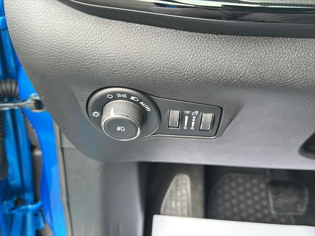 New 2026 Jeep Compass Latitude Altitude For Sale in Wilmington, OH