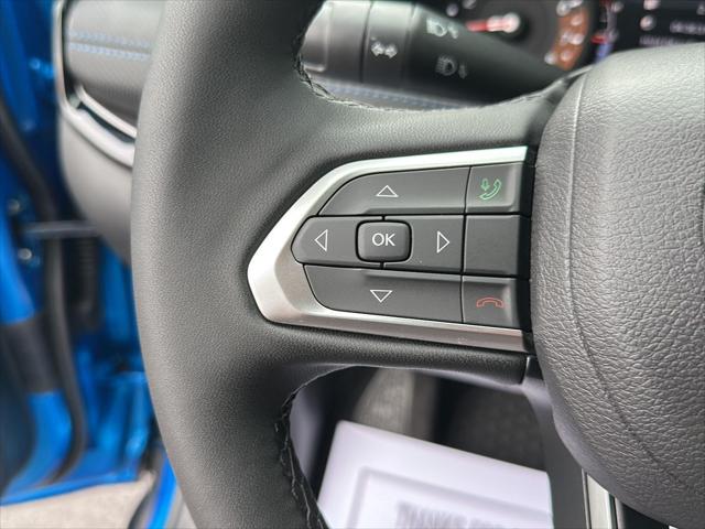 New 2026 Jeep Compass Latitude Altitude For Sale in Wilmington, OH