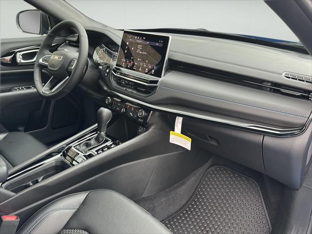 New 2026 Jeep Compass Latitude Altitude For Sale in Wilmington, OH