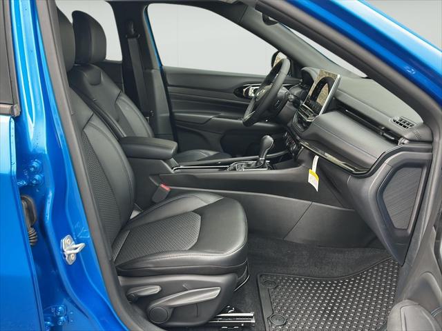 New 2026 Jeep Compass Latitude Altitude For Sale in Wilmington, OH