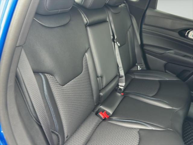 New 2026 Jeep Compass Latitude Altitude For Sale in Wilmington, OH