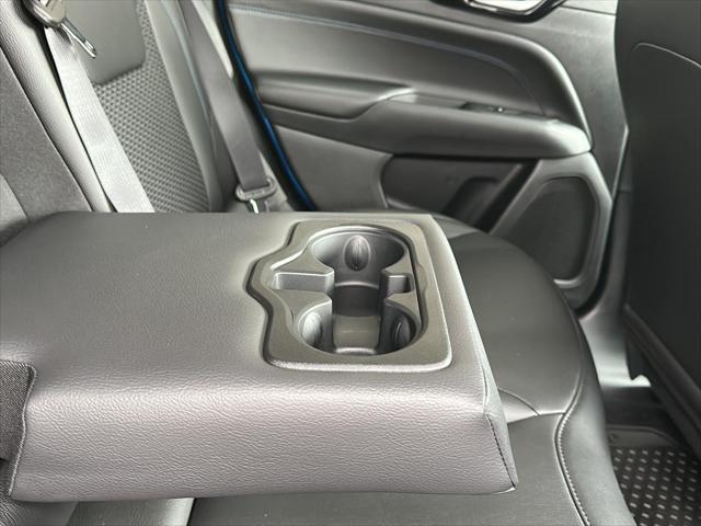 New 2026 Jeep Compass Latitude Altitude For Sale in Wilmington, OH