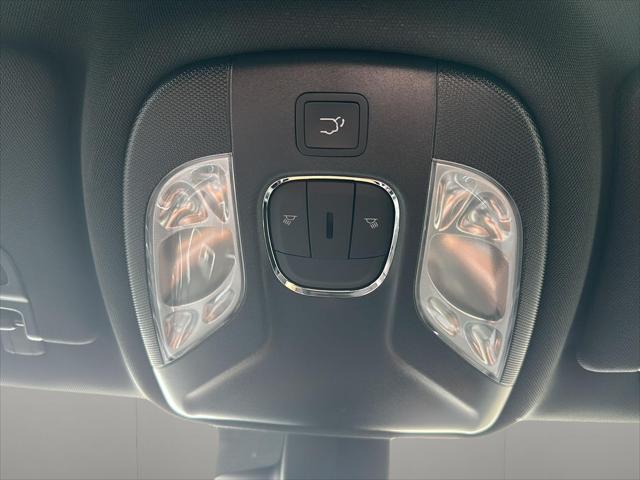 New 2026 Jeep Compass Latitude Altitude For Sale in Wilmington, OH