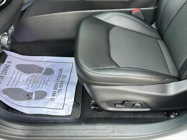 New 2026 Jeep Compass Latitude Altitude For Sale in Wilmington, OH